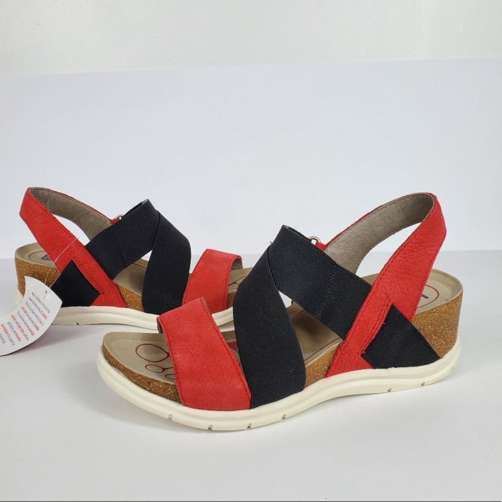 Bionica Sandals